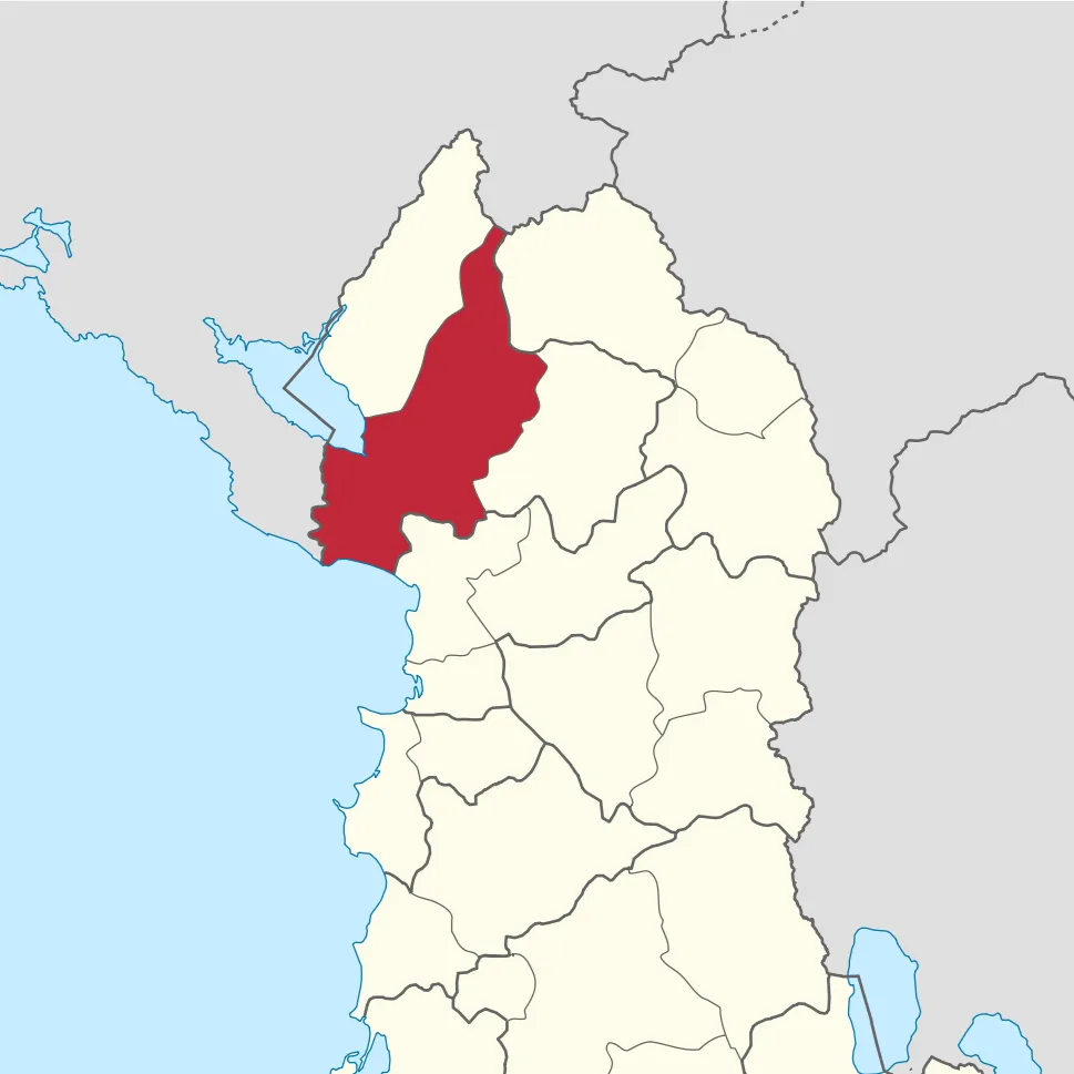 Cover: Shkodra – Die unbesiegbare Stadt der Illyrer